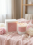 Peony Dream– sojowa świeca Luméa Candle o aromacie piwonii i białego piżma