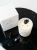Light of PROTECTION – sojowa świeca Luméa Candle z obsydianem