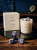 Light of INTUITION – sojowa świeca Luméa Candle z Lapis Lazuli