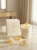 Light of SUCCESS &amp;amp; ABUNDANCE – sojowa świeca Luméa Candle z cytrynem
