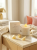 Light of SUCCESS &amp;amp; ABUNDANCE – sojowa świeca Luméa Candle z cytrynem