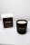 Teak Essence- sojowa świeca Luméa Candle o aromacie drewna tekowego i mahoniu