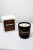 Golden Whisky - sojowa świeca Luméa Candle o aromacie whisky, dębu i ambry