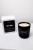 Świeca Sojowa Zapachowa o Aromacie Kardamonu, Cedru i Lawendy Lumea Candle – Men’s Night