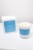Świeca Sojowa Zapachowa o Aromacie Świeżej Bawełny Lumea Candle – Cotton Breeze