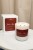 Winter Magic – luksusowa świeca sojowa z aromatem jabłka i cynamonu