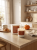 Pumpkin Spice – jesienna świeca zapachowa z dynią Świeca zapachowa Pumpkin Spice Luméa Candle 270 ml Świeca sojowa o aromacie pomarańczy, dyni i cynamonu
