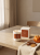 Pumpkin Spice – jesienna świeca zapachowa z dynią Świeca zapachowa Pumpkin Spice Luméa Candle 270 ml Świeca sojowa o aromacie pomarańczy, dyni i cynamonu