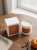 Pumpkin Chai – jesienna świeca zapachowa z dynią i cynamonem Świeca zapachowa Pumpkin Chai Luméa Candle 270 ml Świeca sojowa o aromacie dyni, cynamonu i wanilii